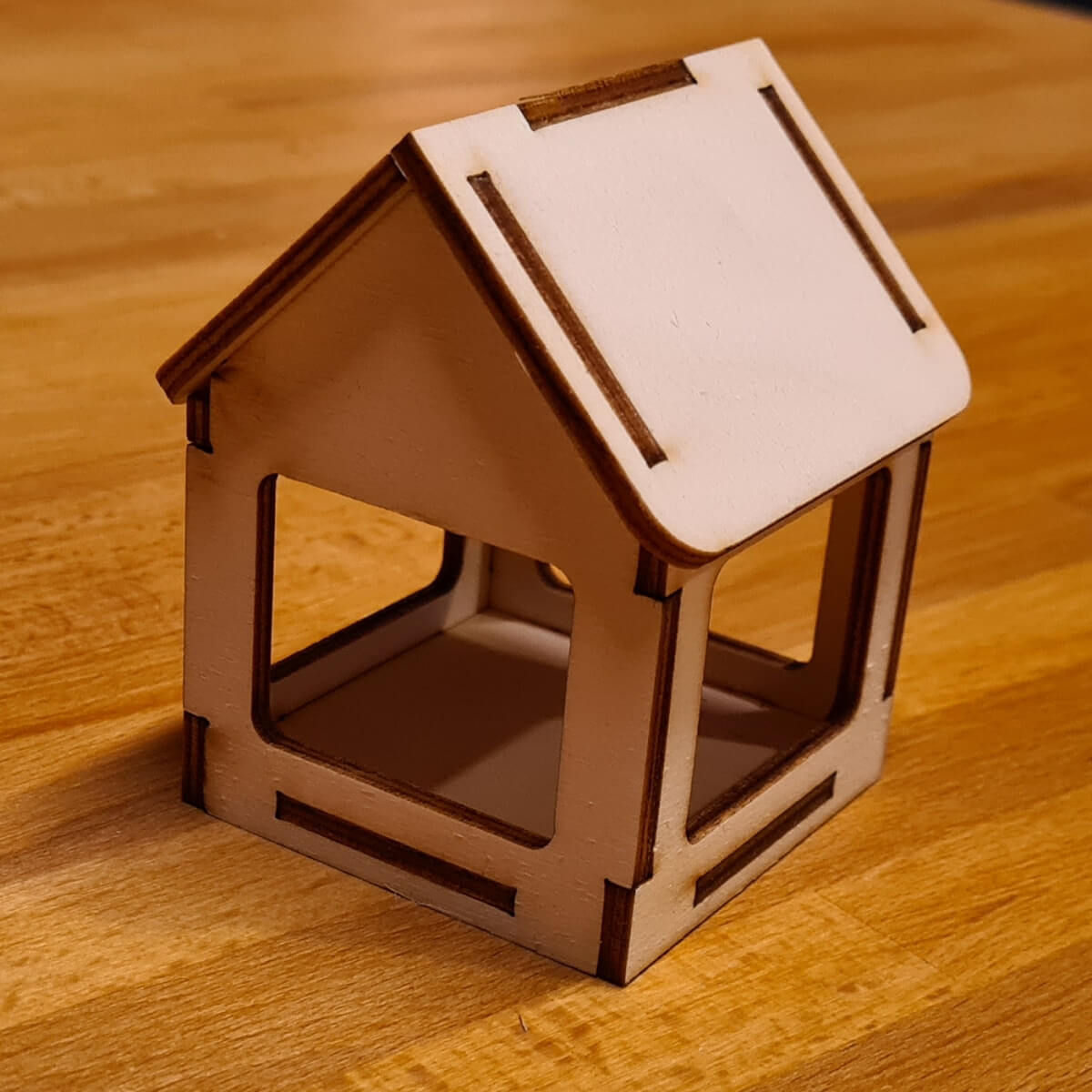 Bird House