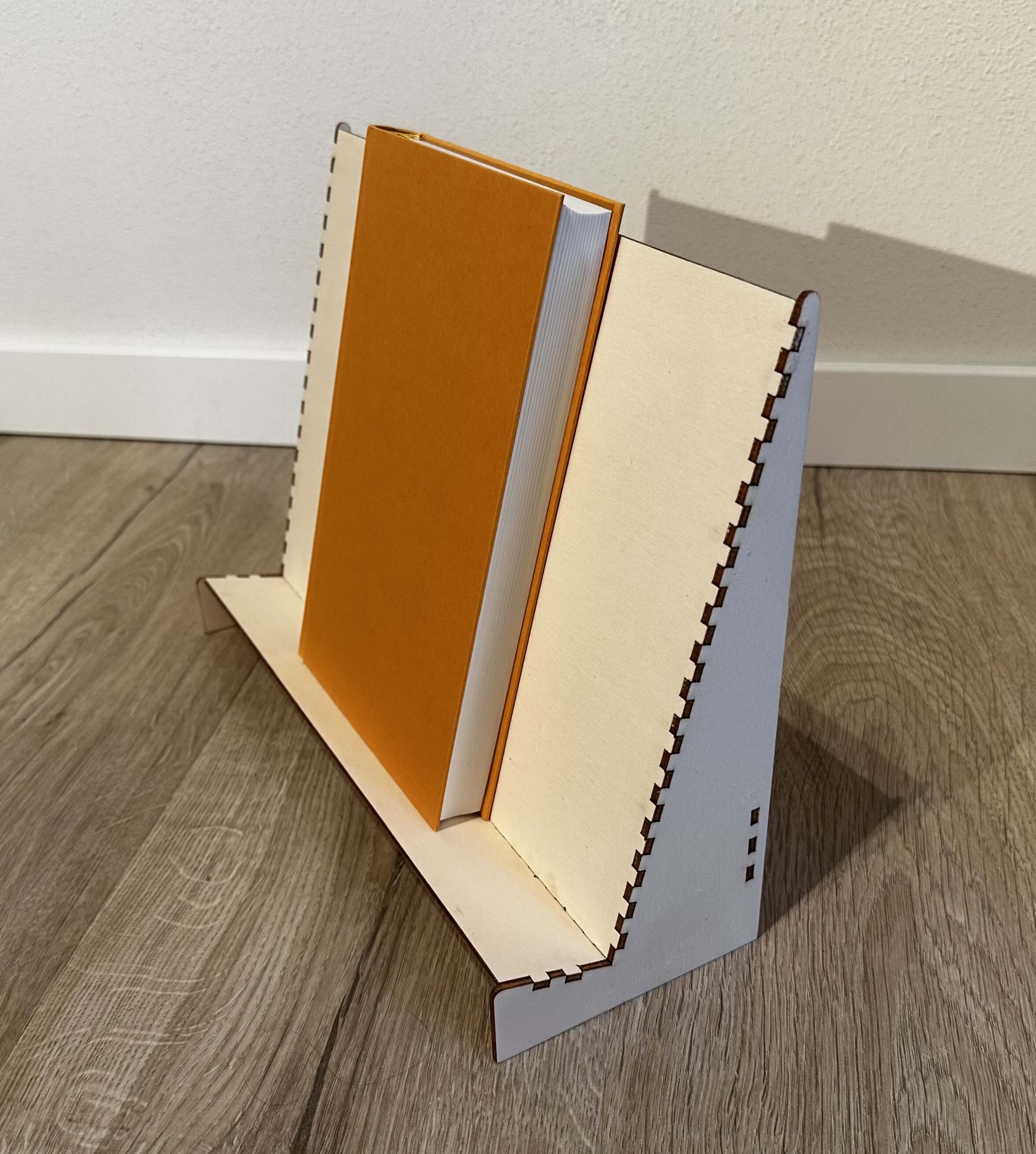 Book Holder - Atril para libros
