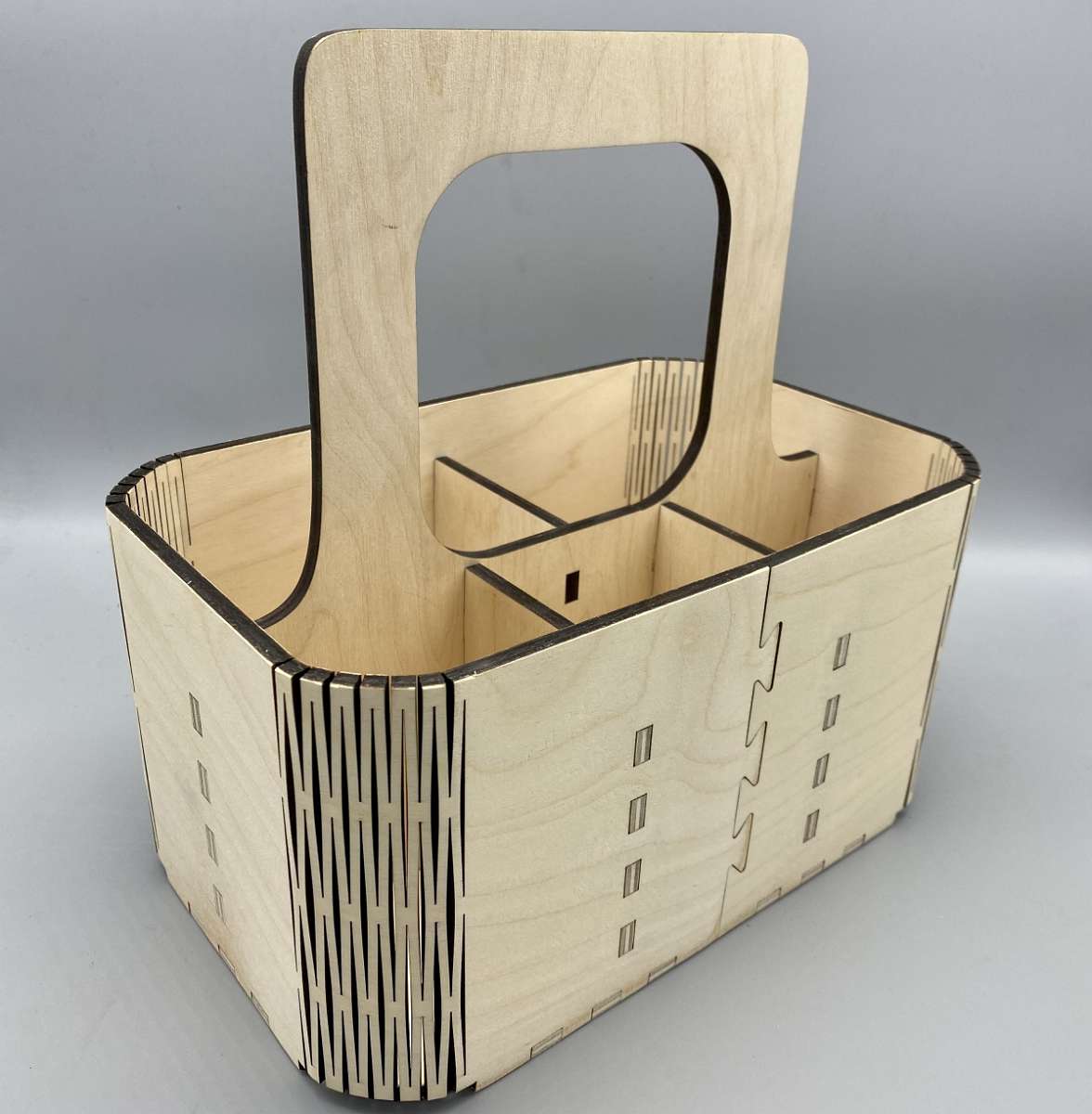 Silverware Caddy - Organizador de cubiertos